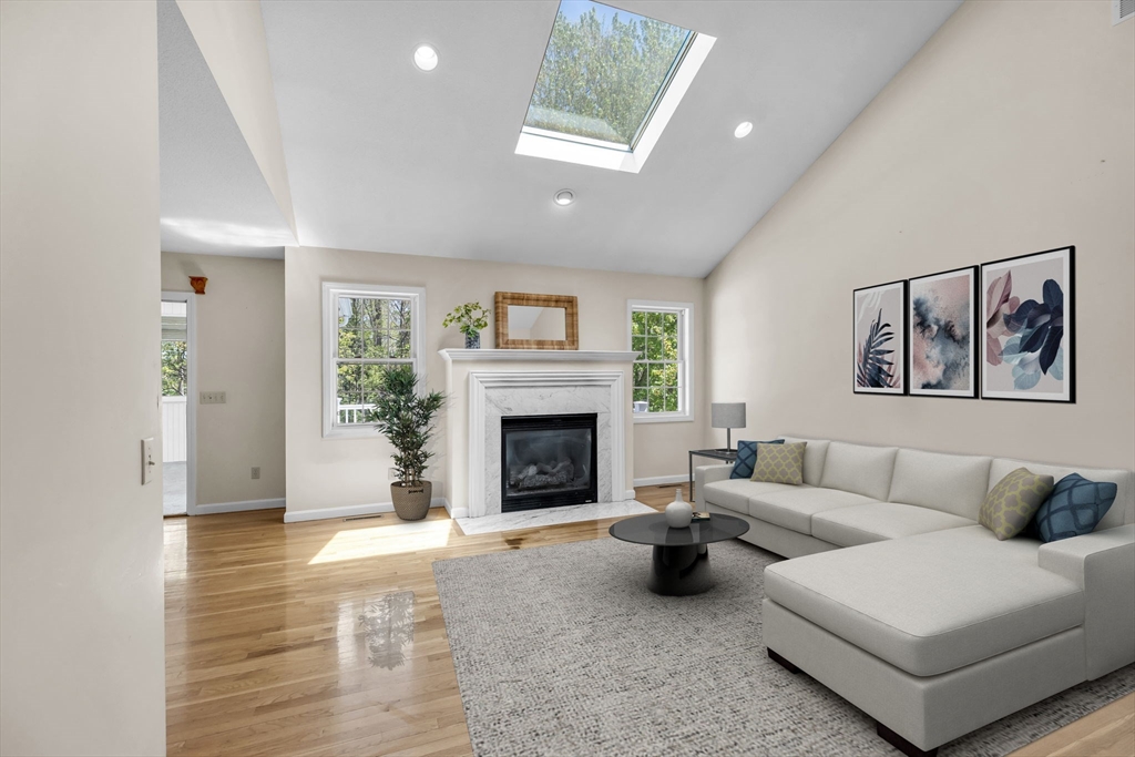 278 Whitney