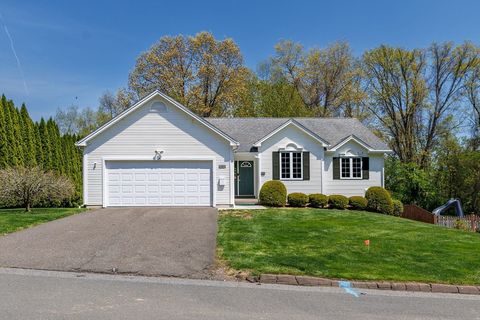 278 Whitney Holyoke MA 01040