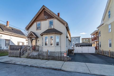 Photo of 40 Chester St, Lawrence, MA 01843 (MLS # 73462221)