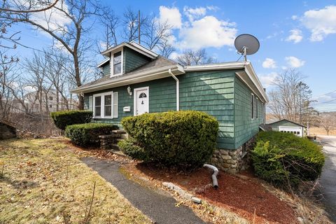 80 Manzanetta Ave Weymouth MA 02188