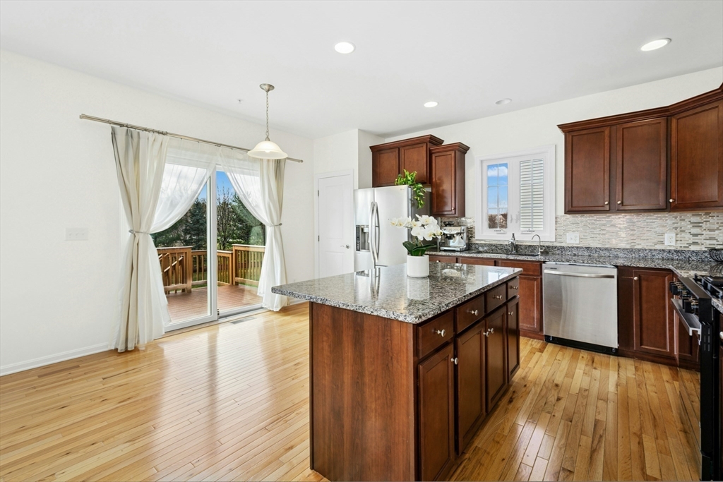 22 Crispwater Way 22