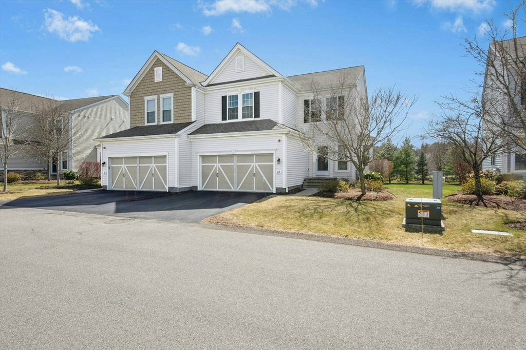 22 Crispwater Way 22