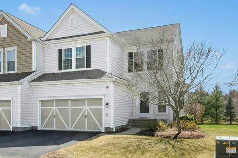 22 Crispwater Way 22 Hopkinton MA 01748