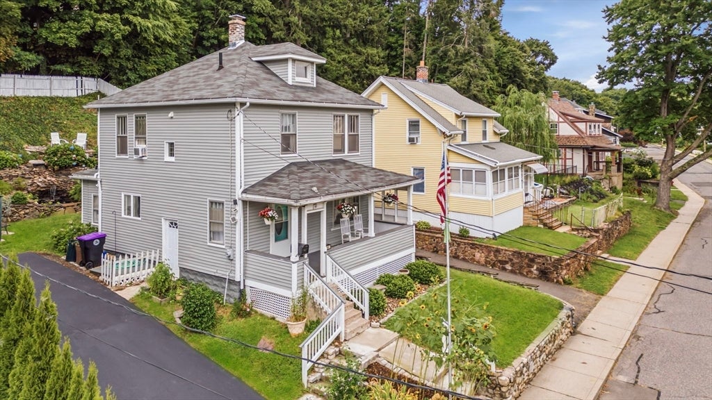 51 Francis Ave