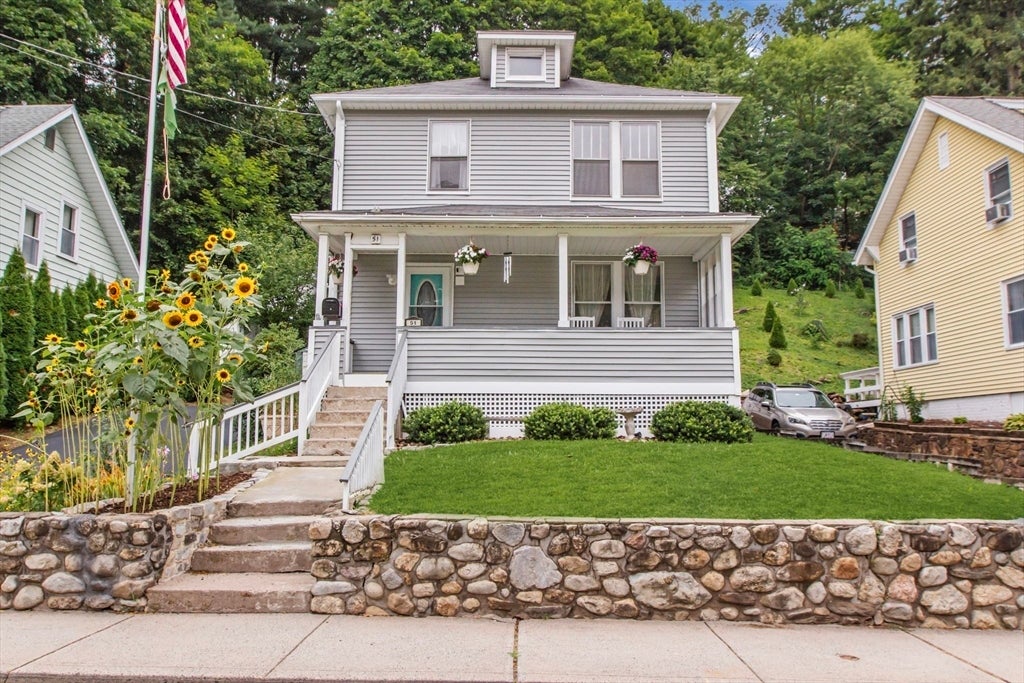 51 Francis Ave