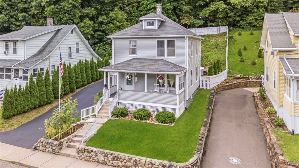 51 Francis Ave, Holyoke, MA, 51 Francis Ave, Holyoke, MA Photo #37