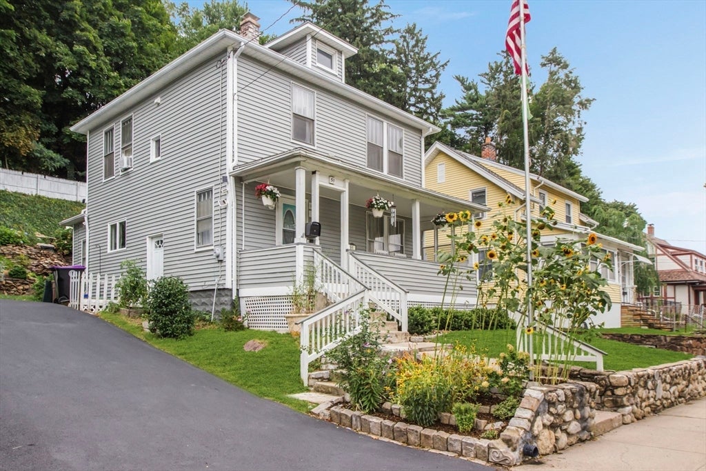 51 Francis Ave