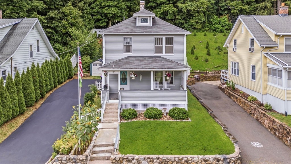51 Francis Ave, Holyoke, MA, 51 Francis Ave, Holyoke, MA Photo #36