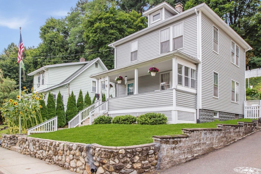51 Francis Ave, Holyoke, MA, 51 Francis Ave, Holyoke, MA Photo #1