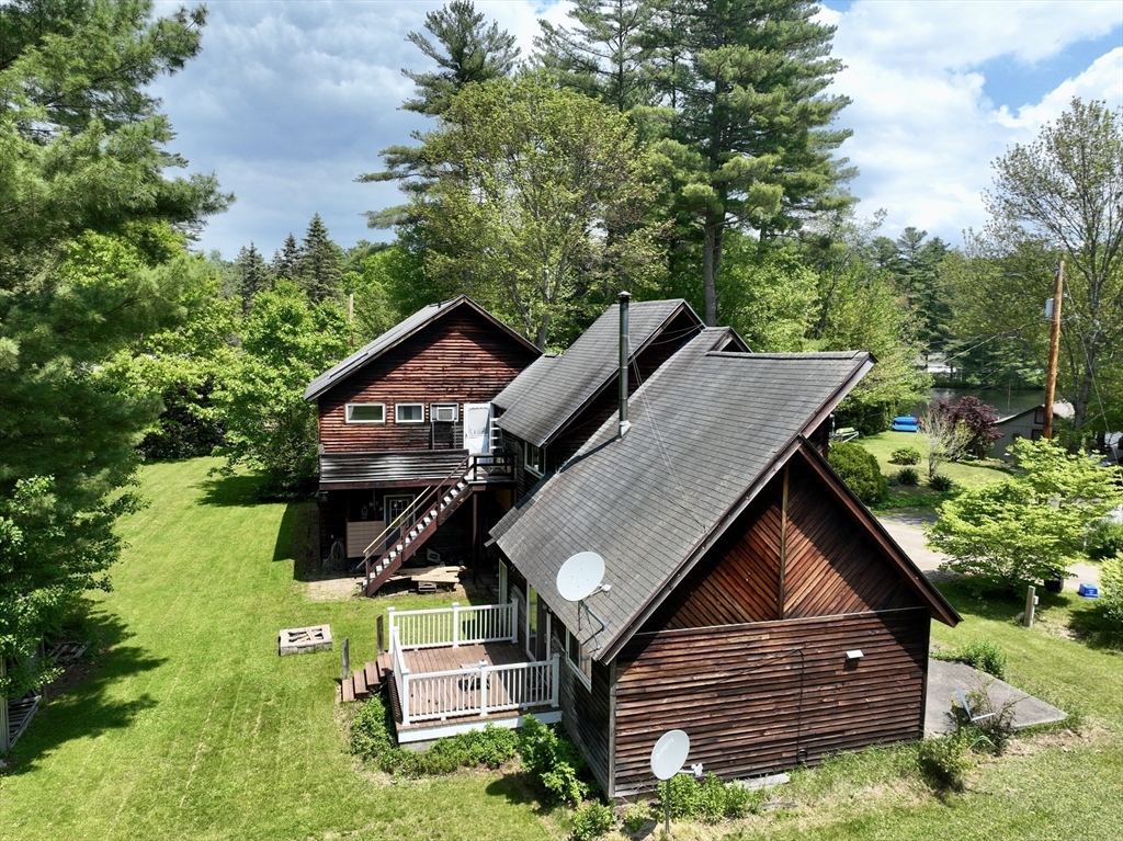 15 Merrill Dr