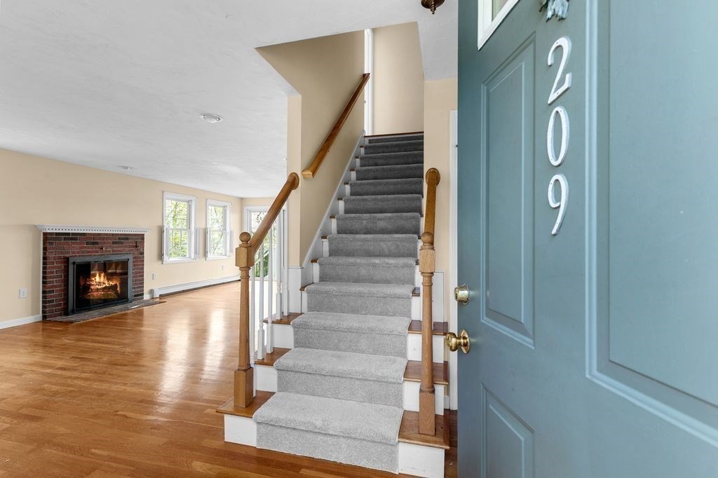 209 Herring Pond Rd