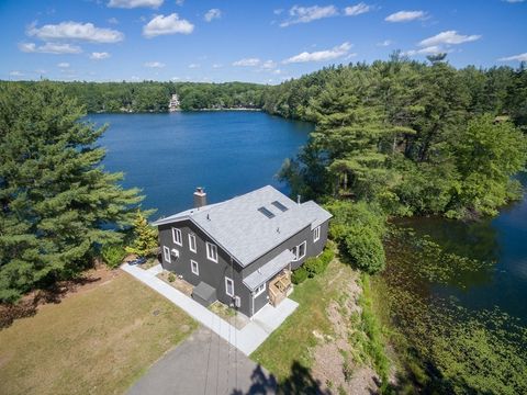 Photo of 140 Fire Road 12, Lancaster, MA 01523 (MLS # 73495299)