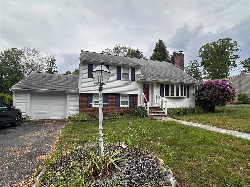 20 Mallard Way