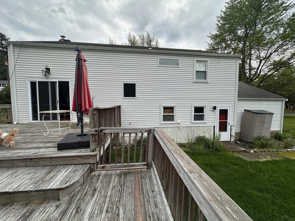 20 Mallard Way