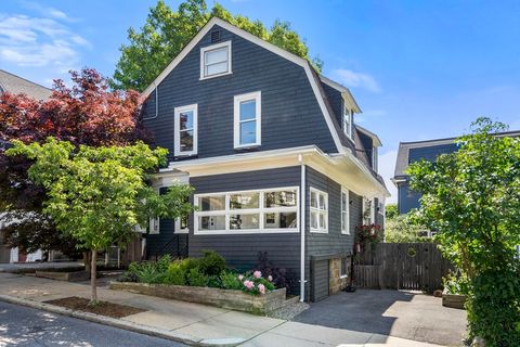 68 Cliftondale St Boston MA 02131