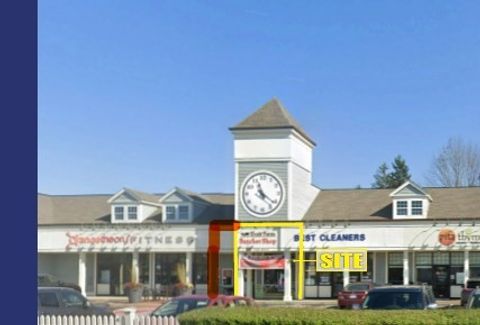 Photo of 554 Turnpike Street, North Andover, MA 01845 (MLS # 73479780)