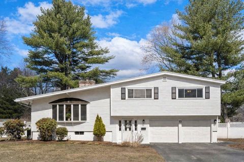 13 Berkeley Road Framingham MA 01701