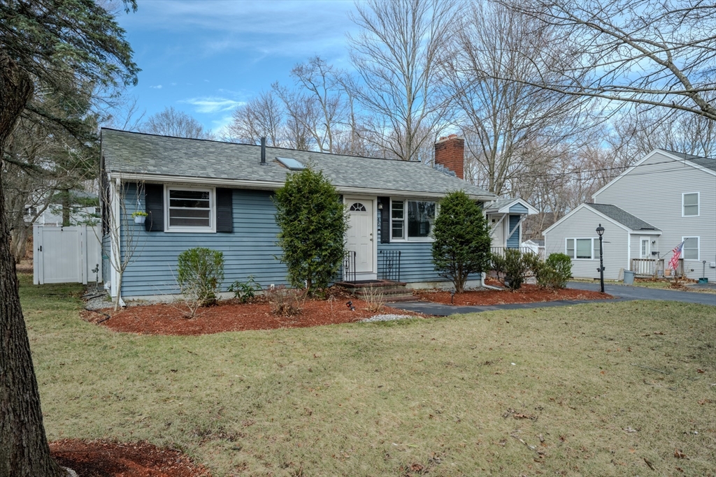 46 Burnham Rd