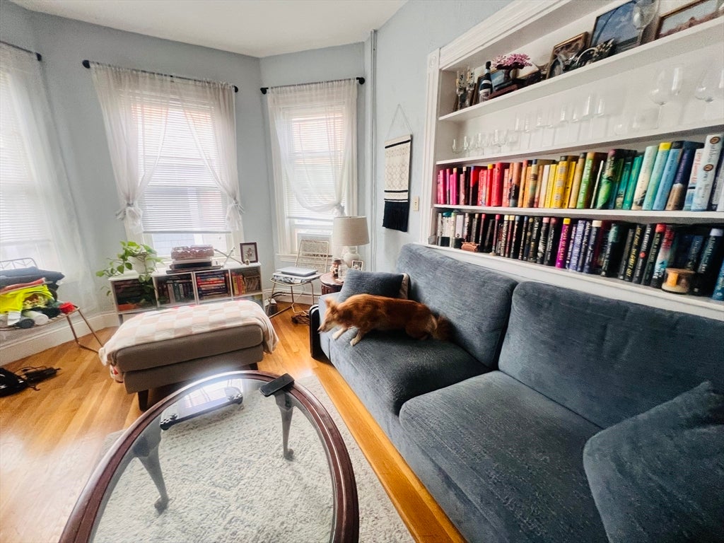 39 Etna St #2, Boston, MA, 39 Etna St #2, Boston, MA Photo #8