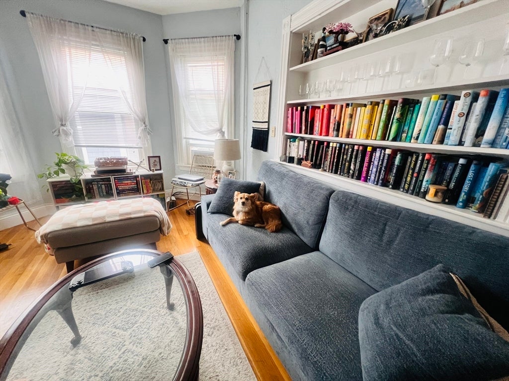 39 Etna St #2, Boston, MA, 39 Etna St #2, Boston, MA Photo #7