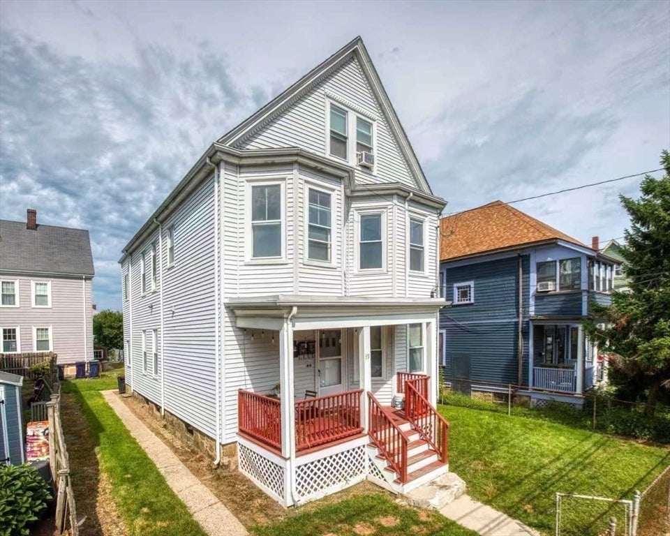 39 Etna St #2, Boston, MA, 39 Etna St #2, Boston, MA Photo #12