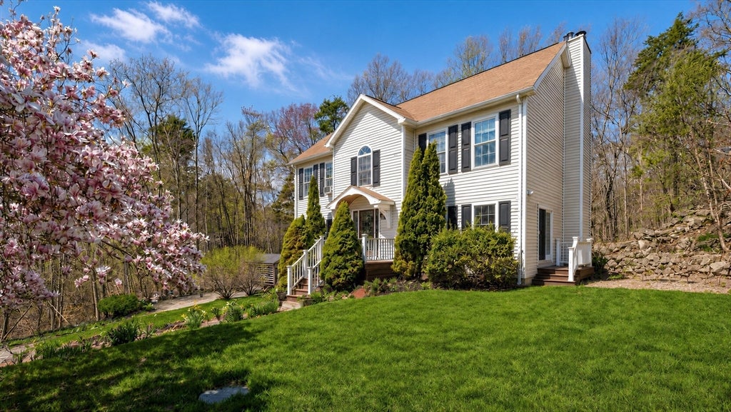 25 Magnolia Ave, Manchester, MA, 25 Magnolia Ave, Manchester, MA Photo #1