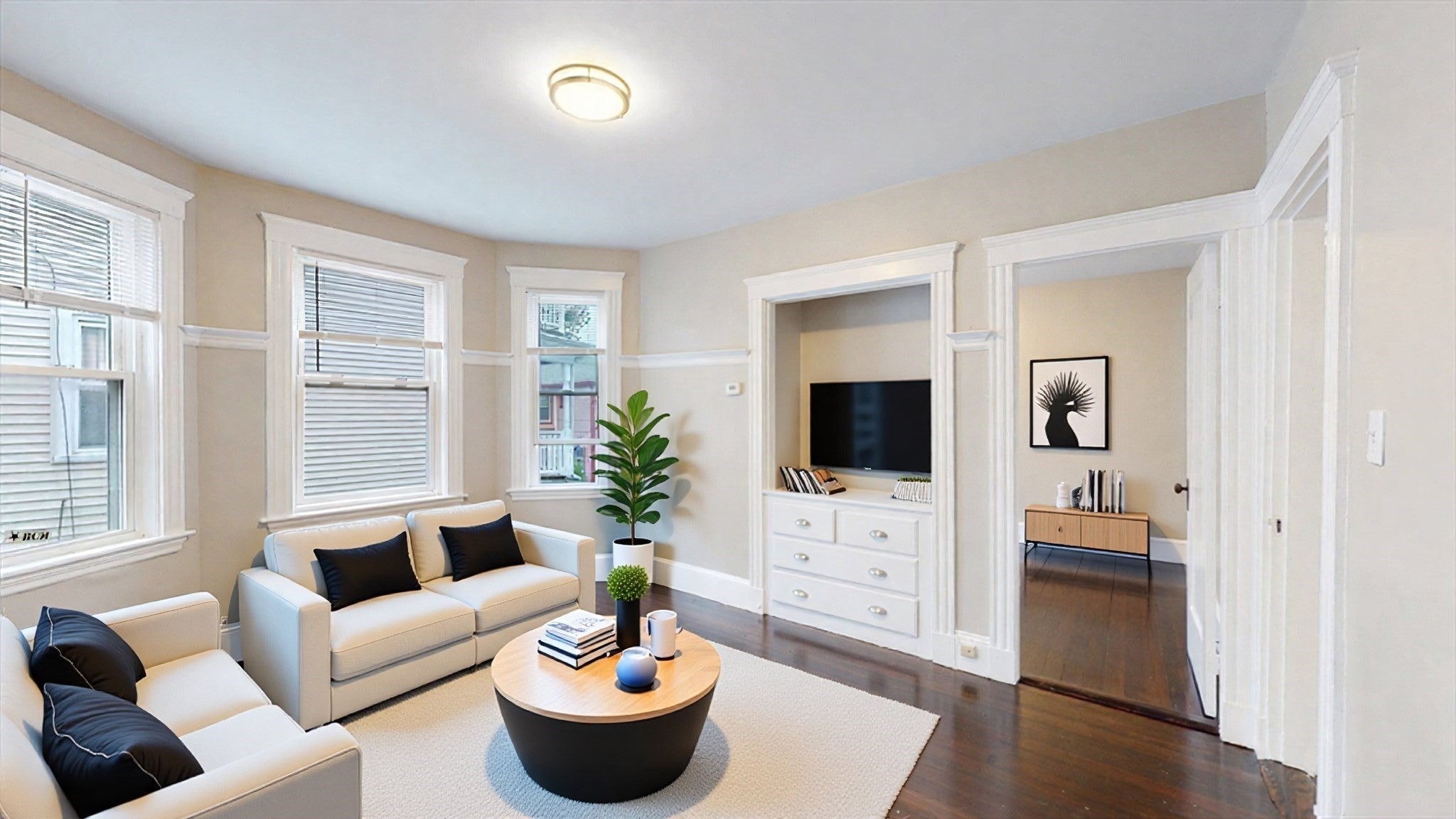 6 Ashmont Ct #B, Boston, MA Photo #5