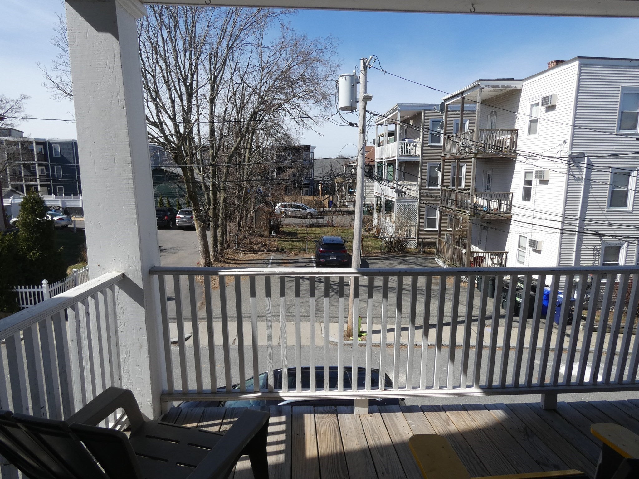 6 Ashmont Ct #B, Boston, MA Photo #3