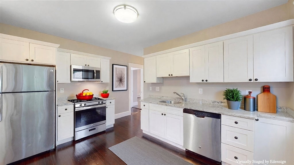 6 Ashmont Ct #B, Boston, MA, 6 Ashmont Ct #B, Boston, MA Photo #4