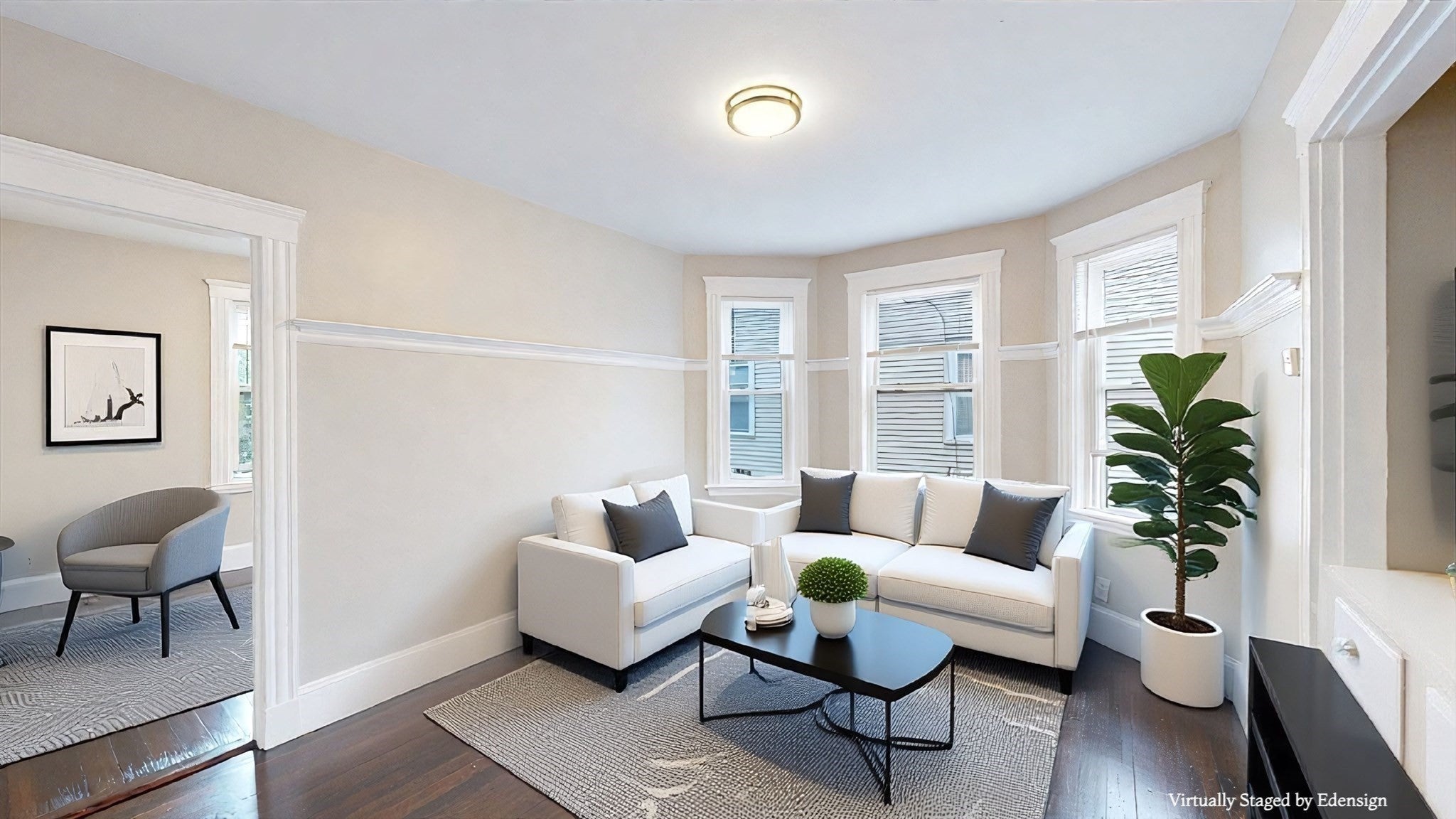 6 Ashmont Ct #B, Boston, MA Photo #9