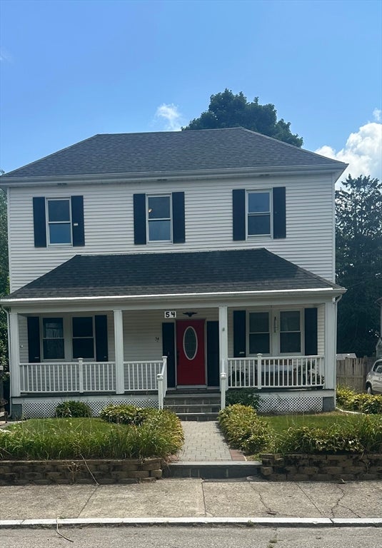 54 Hebron Ave #Left, Attleboro, MA, 54 Hebron Ave #Left, Attleboro, MA Photo #1