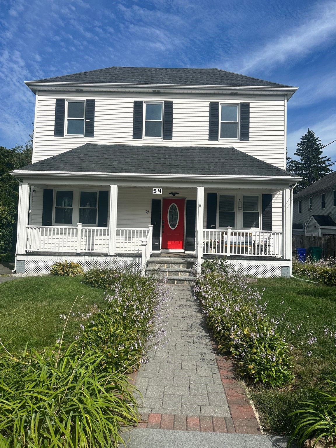 54 Hebron Ave #Left, Attleboro, MA, 54 Hebron Ave #Left, Attleboro, MA Photo #1