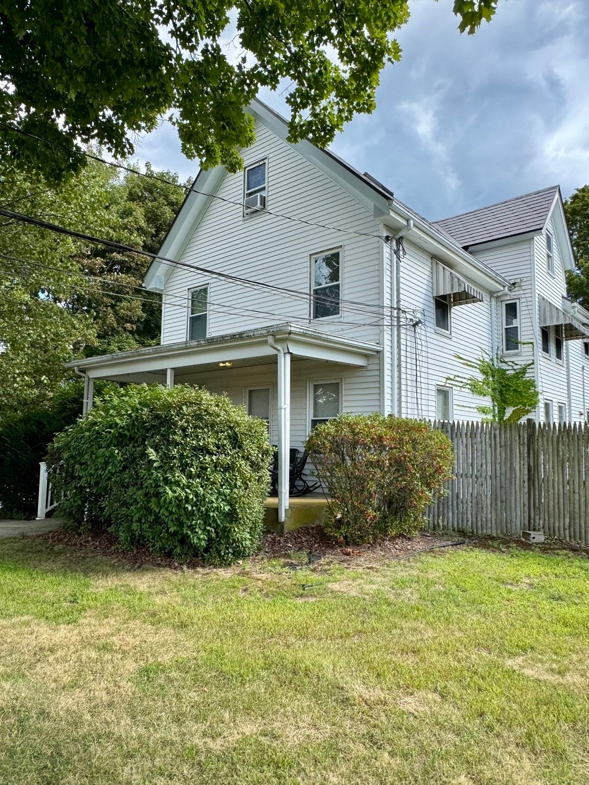 33 E Chestnut St, Sharon, MA Photo #2