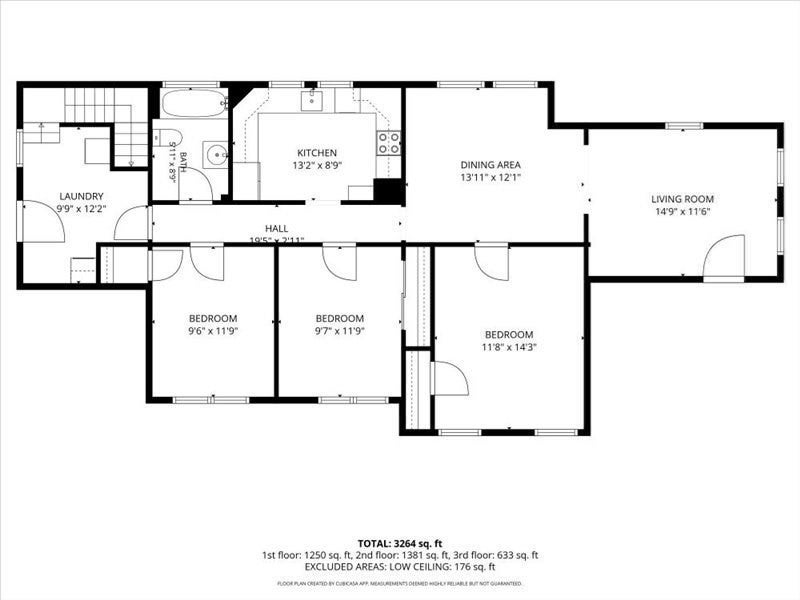 33 E Chestnut St, Sharon, MA Photo #11