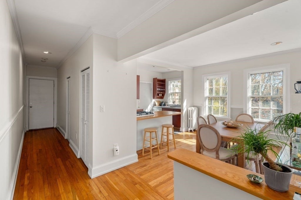 41 Linnaean St #43, Cambridge, MA Photo #15