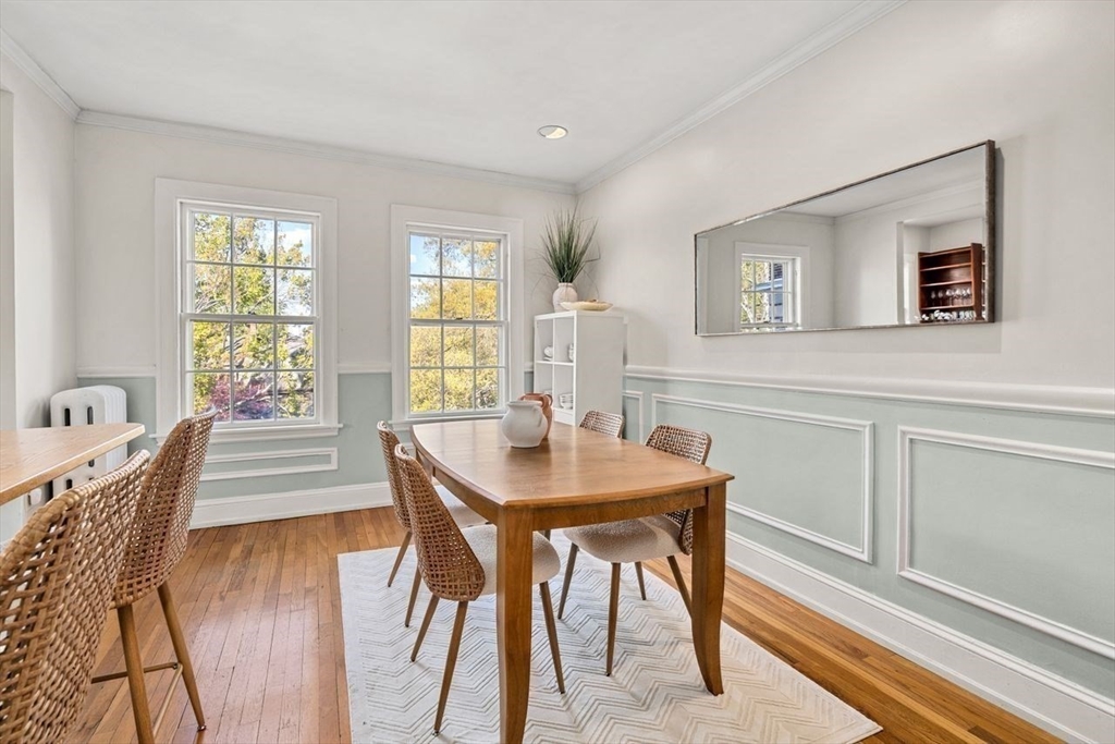 41 Linnaean St #43, Cambridge, MA Photo #14