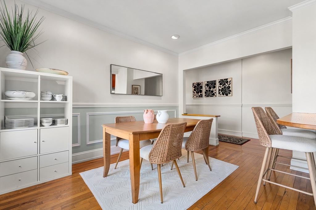 41 Linnaean St #43, Cambridge, MA Photo #11
