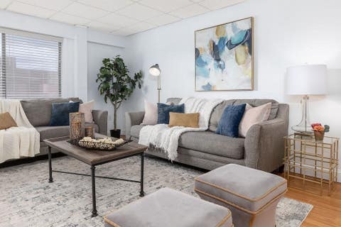 Photo of 111 Foster St #416, Peabody, MA 01960 (MLS # 73545813)