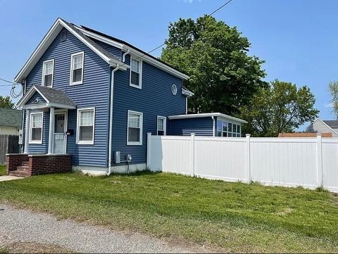 495 Wilbur Avenue Swansea MA 02777