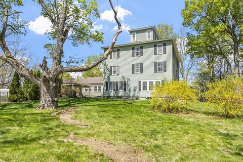 293 West St Lunenburg MA 01462