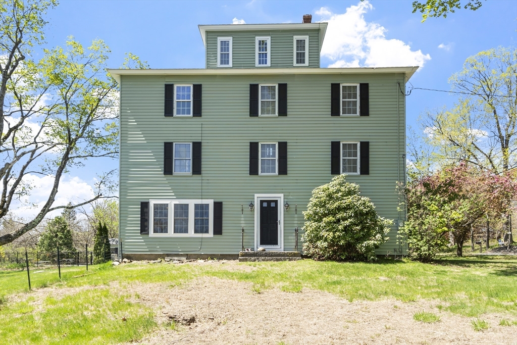 293 West St