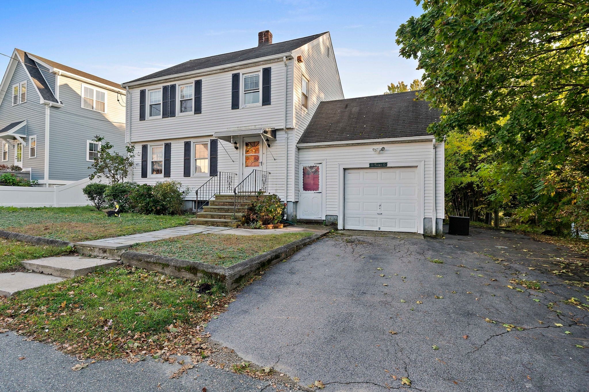50 Lyons St, Quincy, MA, 50 Lyons St, Quincy, MA Photo #2