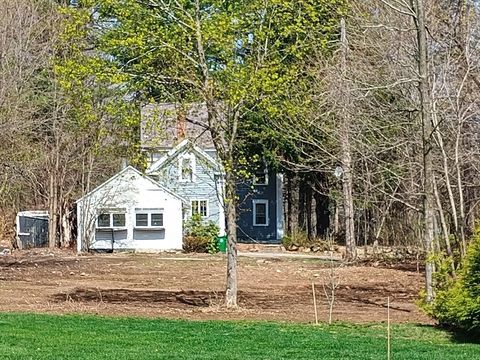 Photo of 9 Olive Street, Ashland, MA 01721 (MLS # 73531051)