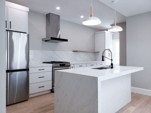 Photo of 97 Trenton St #1, Boston, MA 02128 (MLS # 73495455)