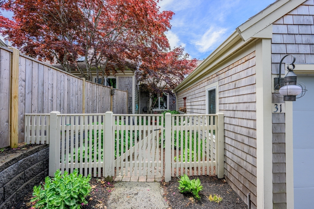 31 Forest Gate 31