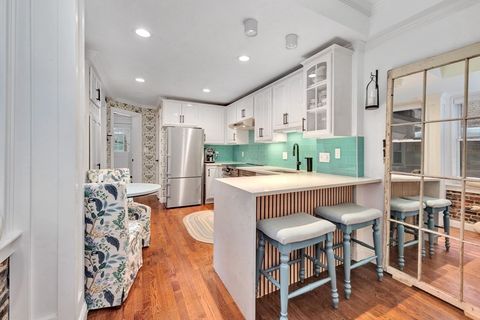 Photo of 34 Clark St #2, Boston, MA 02109 (MLS # 73478750)