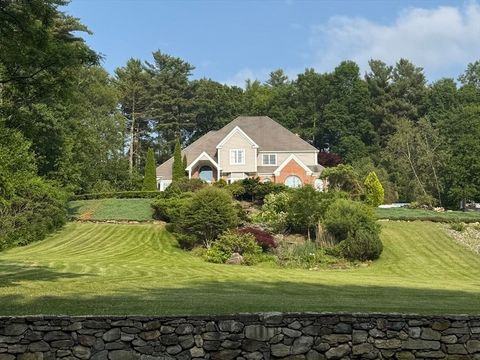 19 Elizabeth Drive Auburn Worcester MA 01501
