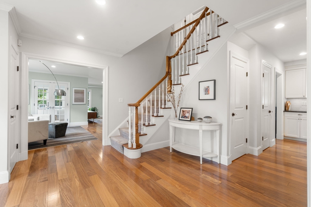 279 Chestnut Street