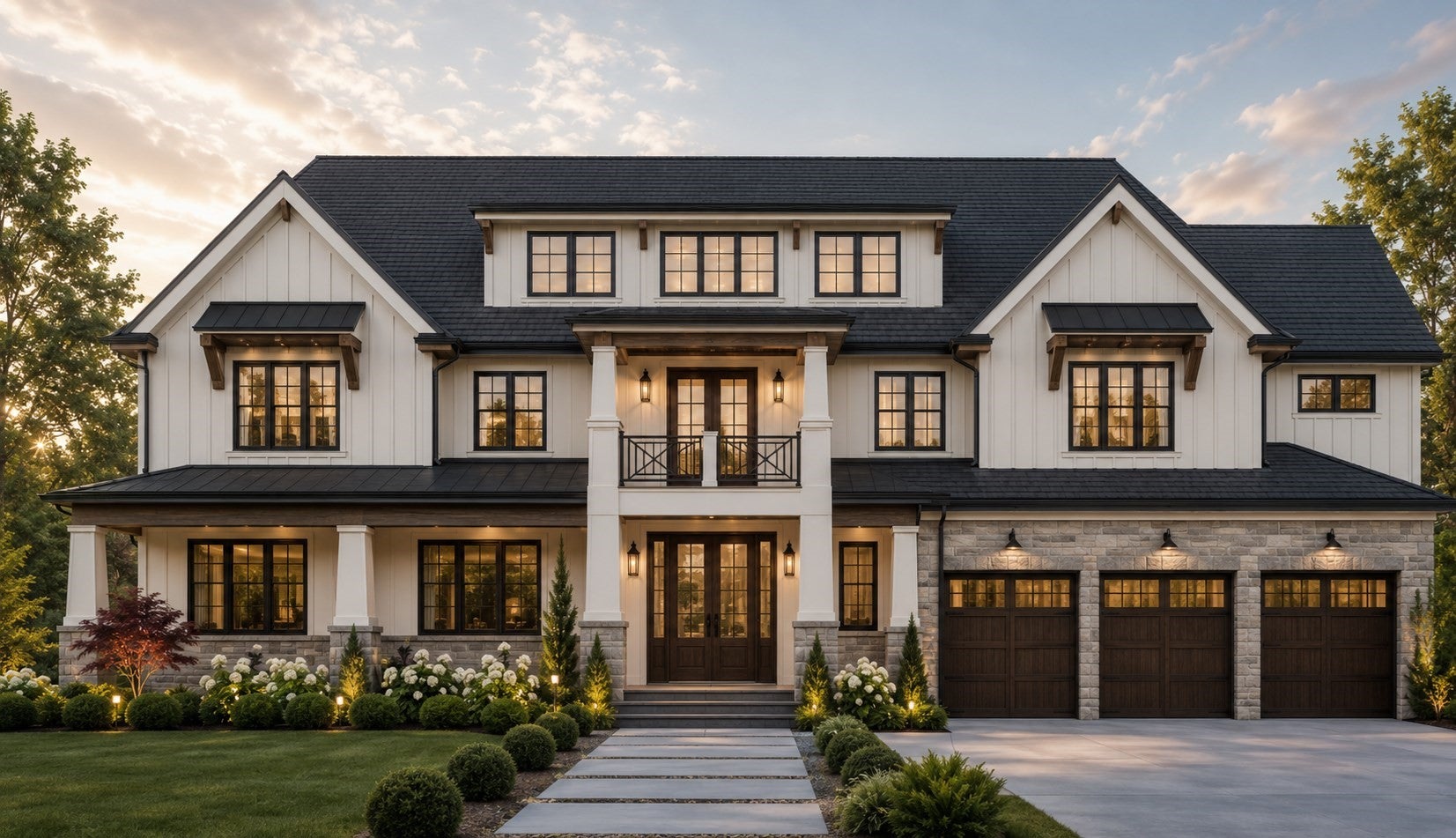 28 Cervelli Farm Dr