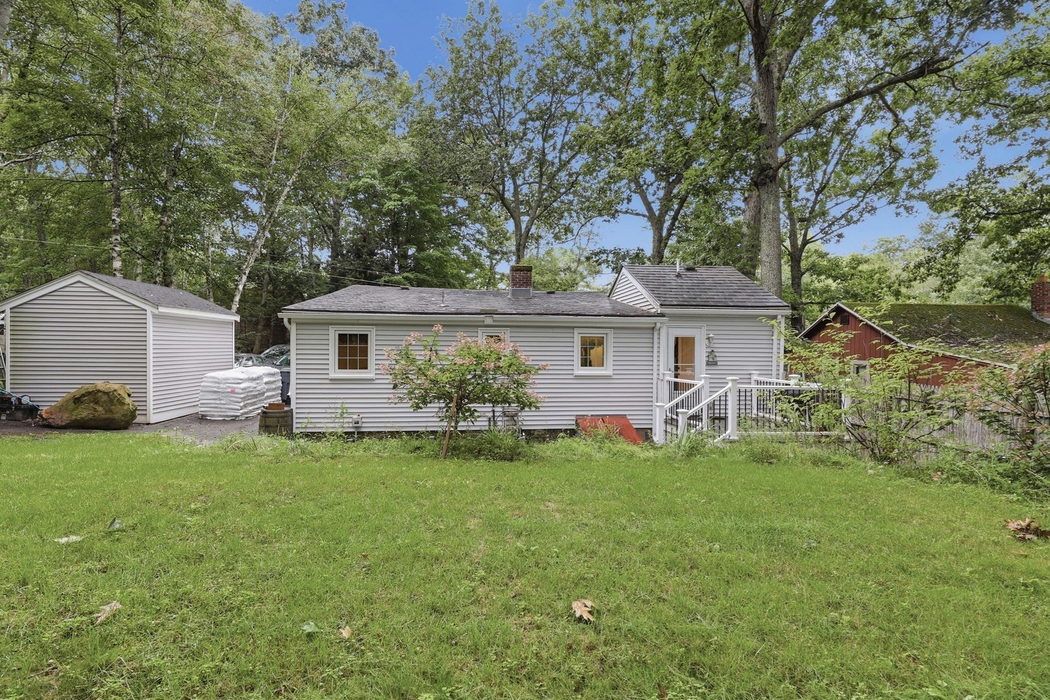 7 Bridal Path, Ashburnham, MA, 7 Bridal Path, Ashburnham, MA Photo #17